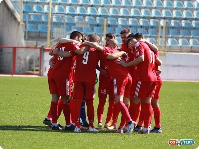 יוכלו להפתיע את טירה? שחקני זלפה (דאפר מחאמיד)